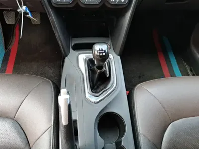 GAC Motor Trumpchi GS4 2015, 89300 км, за 2854.57 USD - фото 14