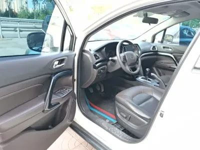 GAC Motor Trumpchi GS4 2015, 89300 км, за 2854.57 USD - фото 16