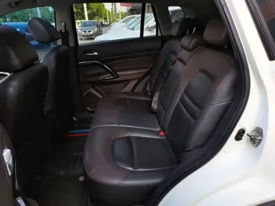 GAC Motor Trumpchi GS4 2015, 89300 км, за 2854.57 USD - фото 17