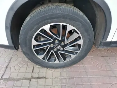 GAC Motor Trumpchi GS4 2015, 89300 км, за 2854.57 USD - фото 23