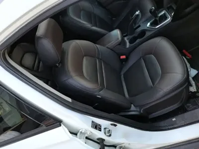 GAC Motor Trumpchi GS4 2015, 89300 км, за 2854.57 USD - фото 25
