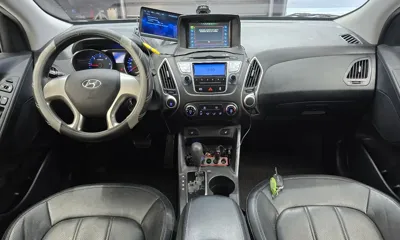 Hyundai Tucson 2012, 157317 км, за 2822.63 USD - фото 7