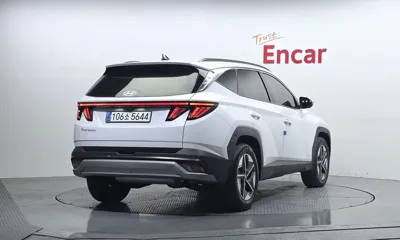 Hyundai Tucson 2024, 44313 км, за 18883.89 USD