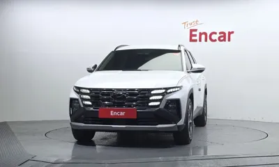Hyundai Tucson 2024, 44313 км, за 18883.89 USD