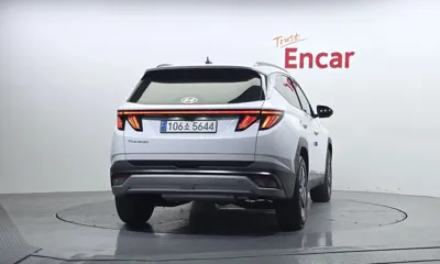 Hyundai Tucson 2024, 44313 км, за 18883.89 USD