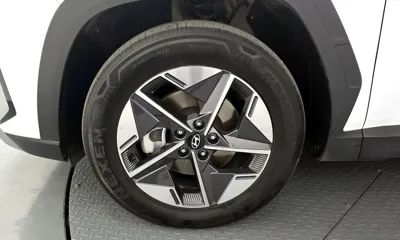 Hyundai Tucson 2024, 44313 км, за 18883.89 USD