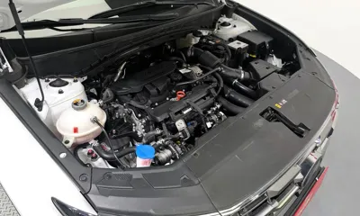 Hyundai Tucson 2024, 44313 км, за 18766.6 USD - фото 6