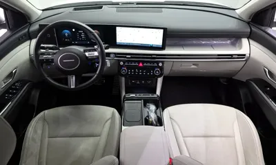 Hyundai Tucson 2024, 44313 км, за 18766.6 USD - фото 7