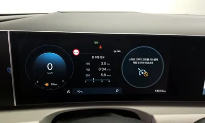 Hyundai Tucson 2024, 44313 км, за 18766.6 USD - фото 8