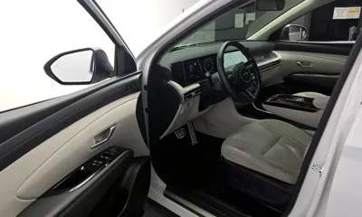 Hyundai Tucson 2024, 44313 км, за 18766.6 USD - фото 10