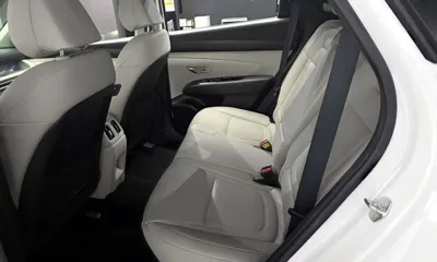 Hyundai Tucson 2024, 44313 км, за 18766.6 USD - фото 12