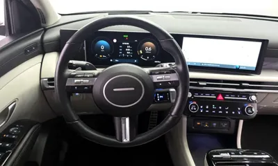 Hyundai Tucson 2024, 44313 км, за 18766.6 USD - фото 13