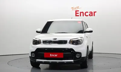 Kia Soul 2018, 140851 км, за 5135.54 USD