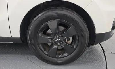 Kia Soul 2018, 140851 км, за 5135.54 USD