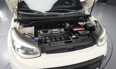 Kia Soul 2018, 140851 км, за 5135.54 USD - фото 6