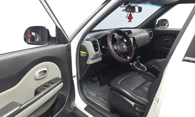 Kia Soul 2018, 140851 км, за 5135.54 USD - фото 10