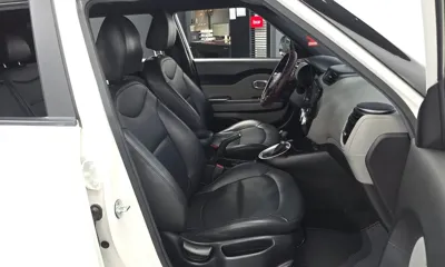 Kia Soul 2018, 140851 км, за 5135.54 USD - фото 11