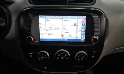 Kia Soul 2018, 140851 км, за 5135.54 USD - фото 14