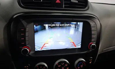 Kia Soul 2018, 140851 км, за 5135.54 USD - фото 15