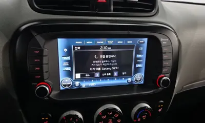 Kia Soul 2018, 140851 км, за 5135.54 USD - фото 16