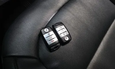 Kia Soul 2018, 140851 км, за 5135.54 USD - фото 17