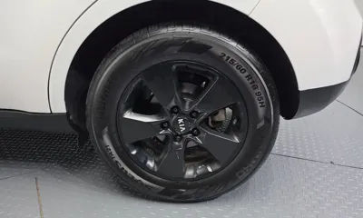 Kia Soul 2018, 140851 км, за 5135.54 USD - фото 21