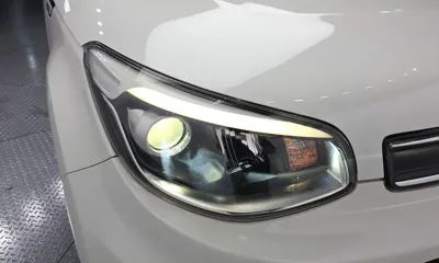 Kia Soul 2018, 140851 км, за 5135.54 USD - фото 22