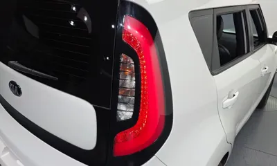 Kia Soul 2018, 140851 км, за 5135.54 USD - фото 23