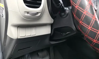 Kia Soul 2018, 140851 км, за 5135.54 USD - фото 29