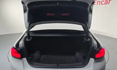 BMW 5-Series 2020, 91496 км, за 18905.08 USD - фото 20