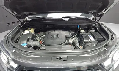 KG_Mobility_Ssangyong Rexton 2021, 67395 км, за 11254.24 USD - фото 6
