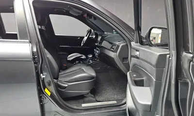 KG_Mobility_Ssangyong Rexton 2021, 67395 км, за 11254.24 USD - фото 11