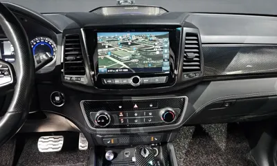 KG_Mobility_Ssangyong Rexton 2021, 67395 км, за 11254.24 USD - фото 12