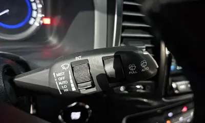 KG_Mobility_Ssangyong Rexton 2021, 67395 км, за 11254.24 USD - фото 15