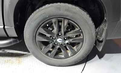 KG_Mobility_Ssangyong Rexton 2021, 67395 км, за 11254.24 USD - фото 21