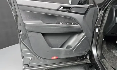KG_Mobility_Ssangyong Rexton 2021, 67395 км, за 11254.24 USD - фото 24