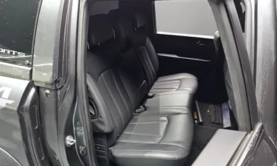 KG_Mobility_Ssangyong Rexton 2021, 67395 км, за 11254.24 USD - фото 28