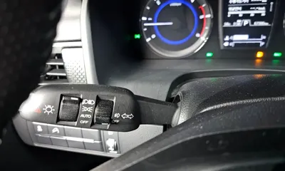 KG_Mobility_Ssangyong Rexton 2021, 67395 км, за 11254.24 USD - фото 29