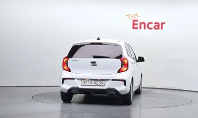 Kia Morning 2021, 40201 км, за 7085.74 USD - фото 4