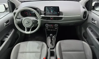 Kia Morning 2021, 40201 км, за 7085.74 USD - фото 7