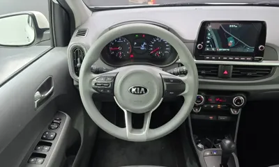 Kia Morning 2021, 40201 км, за 7085.74 USD - фото 12