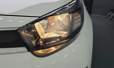 Kia Morning 2021, 40201 км, за 7085.74 USD - фото 22