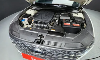 Hyundai Grandeur 2022, 84458 км, за 17932.21 USD - фото 6