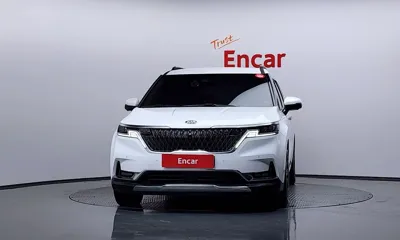 Kia Canival 2021, 102731 км, за 14561.52 USD - фото 3