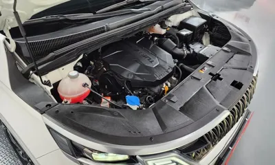 Kia Canival 2021, 102731 км, за 14561.52 USD - фото 6