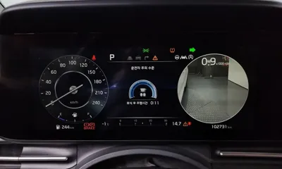 Kia Canival 2021, 102731 км, за 14561.52 USD - фото 8
