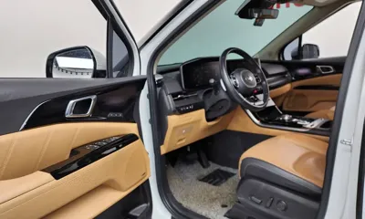 Kia Canival 2021, 102731 км, за 14561.52 USD - фото 10