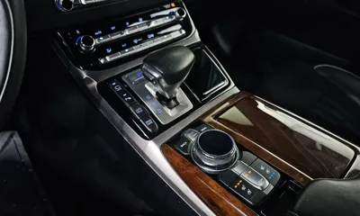 Genesis EQ900 2016, 122306 км, за 11773.22 USD - фото 9
