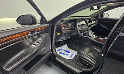 Genesis EQ900 2016, 122306 км, за 11773.22 USD - фото 10