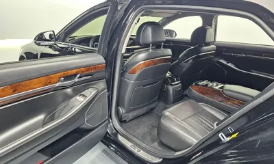 Genesis EQ900 2016, 122306 км, за 11773.22 USD - фото 11